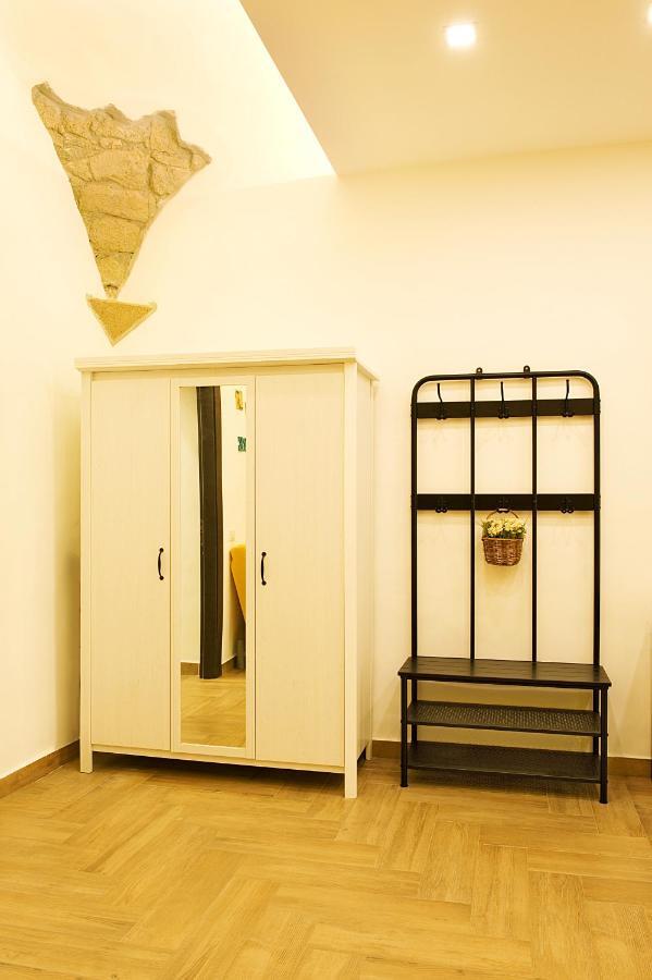 Apartamento Balconcino Sul Museo Nápoles Exterior foto